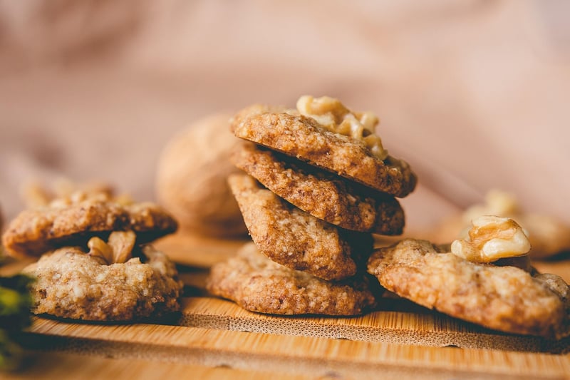 Indulgent Pastry Creations