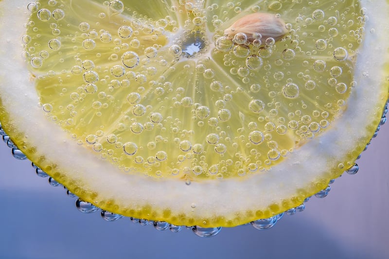Refreshing Fruit Delicacies